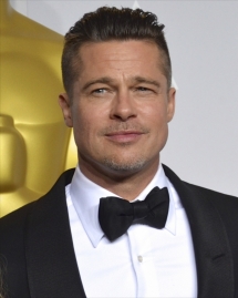 2014 - USA - 86th Annual Academy Awards - Press Room.
