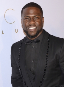 2016 - USA - Oscar Salute Hosted By Kevin Hart - Academy Awards Screening And After-Party in Hollywood