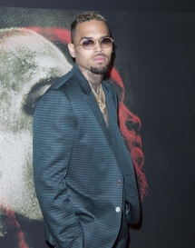 USA – 2017 the Premiere of Riveting Entertainment’s “Chris Brown: Welcome To My Life” at Regal LA Live in Los Angeles, California, USA