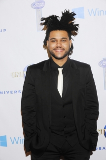 USA - 2014 Universal Music Group GRAMMY Afterparty